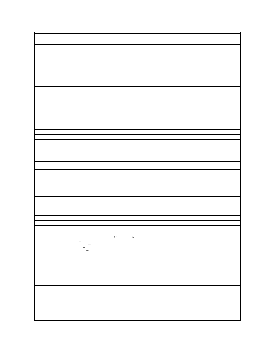 Dell Dimension 5100C User Manual | Page 36 / 46