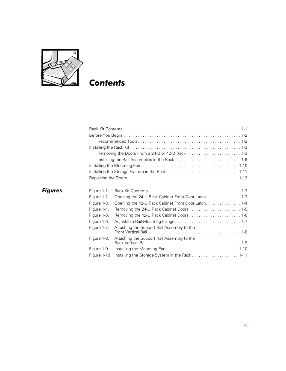Dell PowerVault 210S (SCSI) User Manual | Page 13 / 26