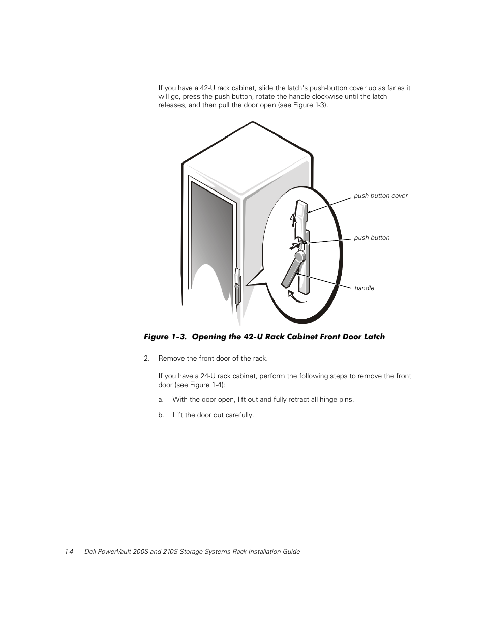 Dell PowerVault 210S (SCSI) User Manual | Page 18 / 26