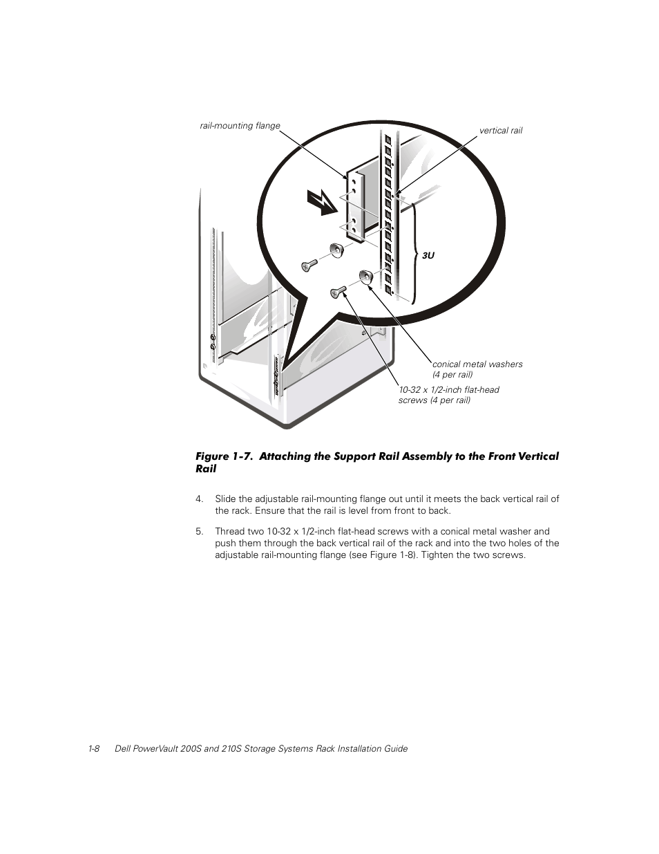 Dell PowerVault 210S (SCSI) User Manual | Page 22 / 26