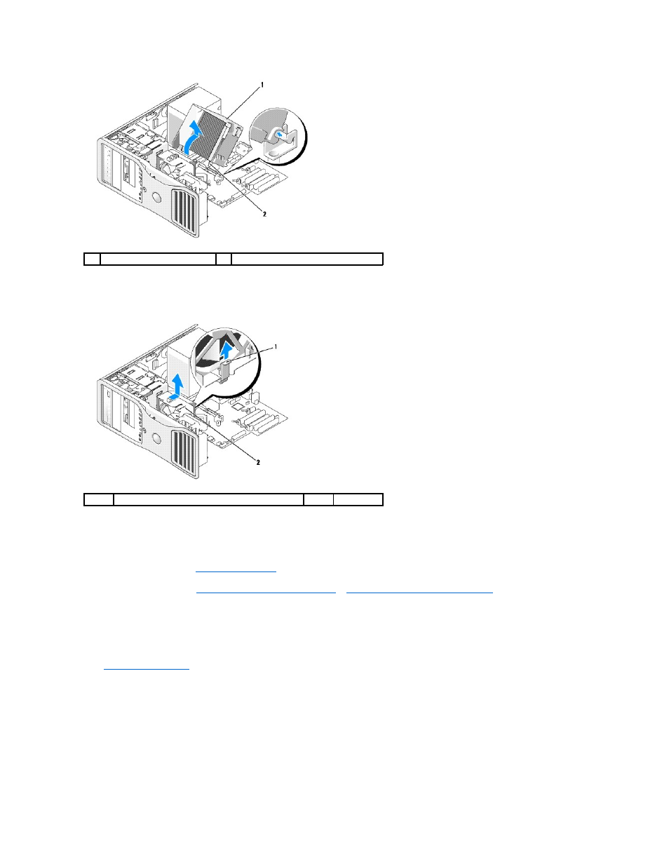 Dell Precision 390 User Manual | Page 102 / 138