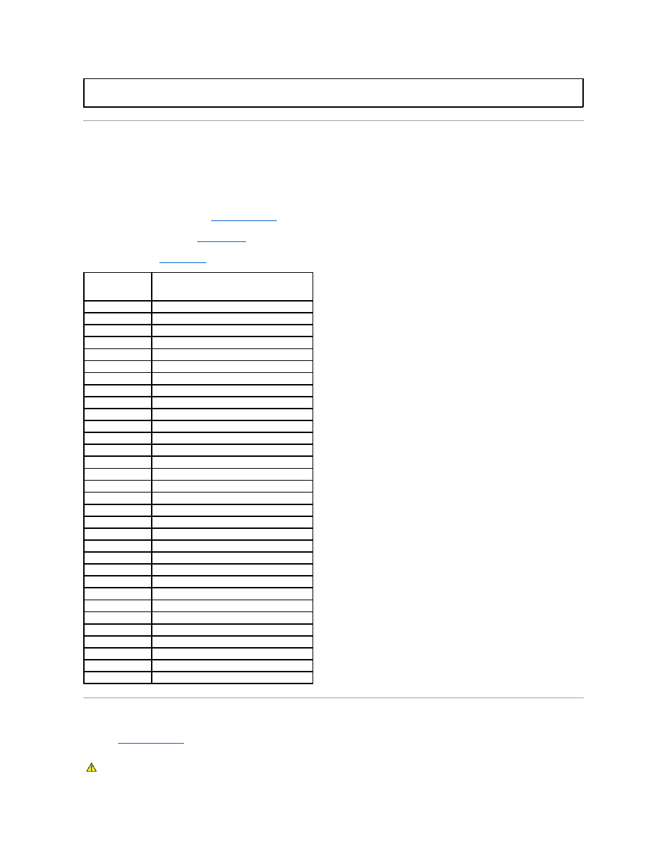 Beep codes, Error messages | Dell Precision 390 User Manual | Page 127 / 138