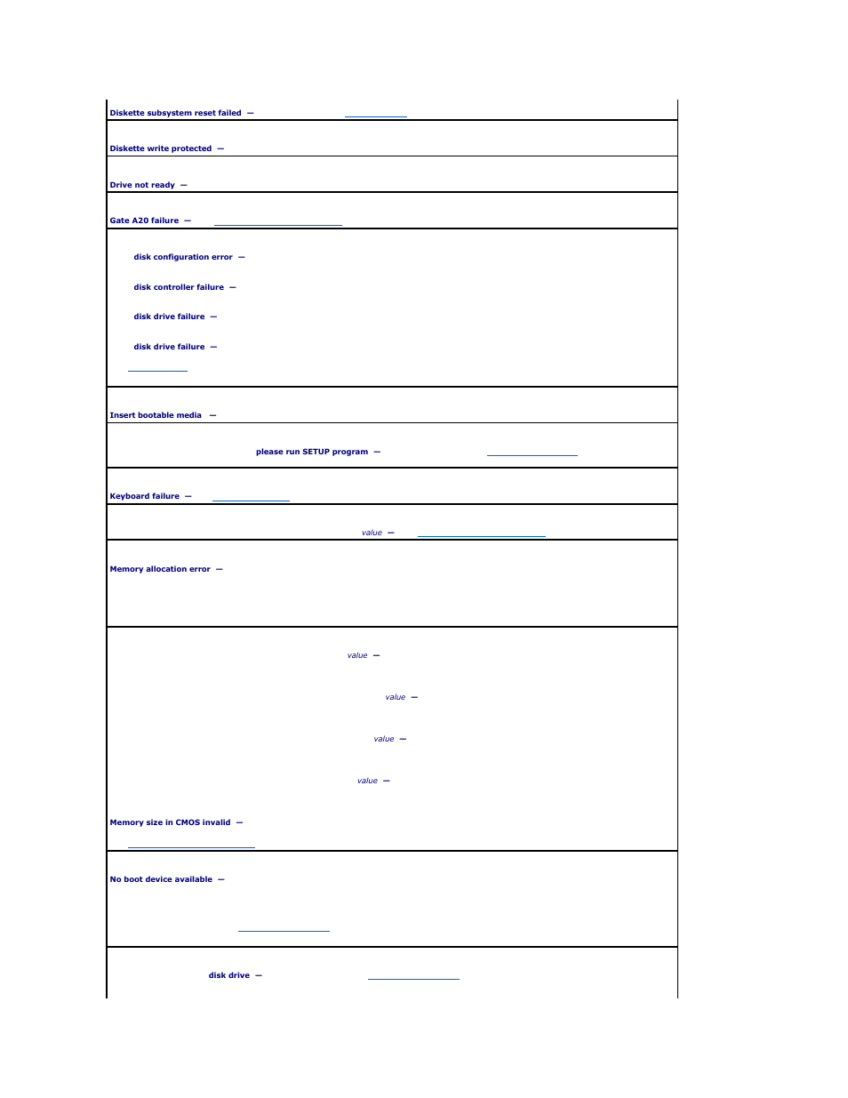 Dell Precision 390 User Manual | Page 129 / 138