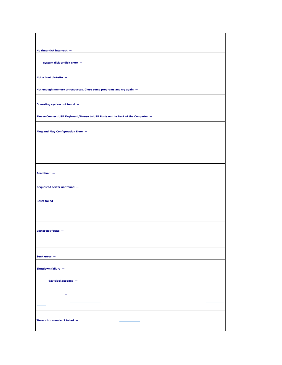 Dell Precision 390 User Manual | Page 130 / 138