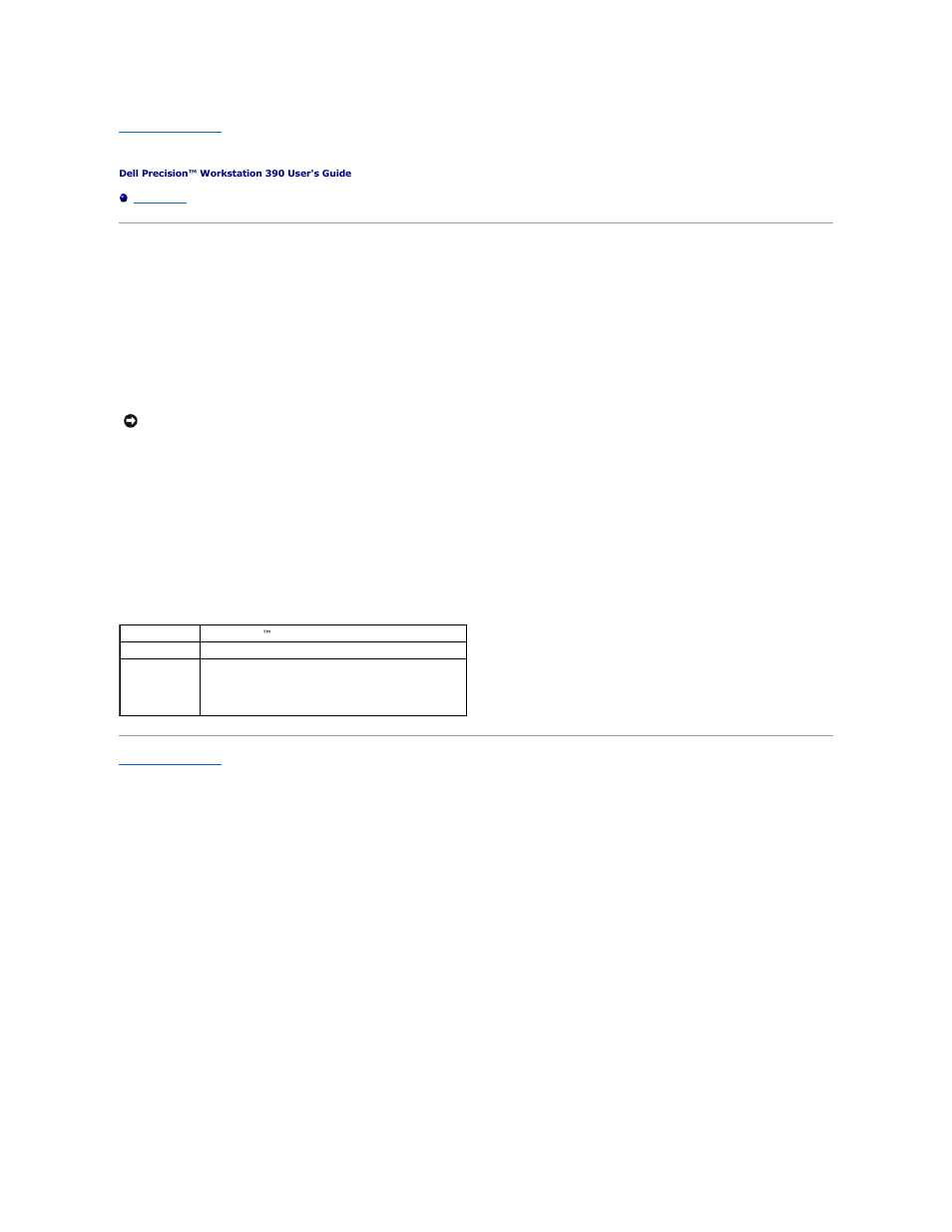 Fcc notices (u.s. only), Fcc class b | Dell Precision 390 User Manual | Page 22 / 138