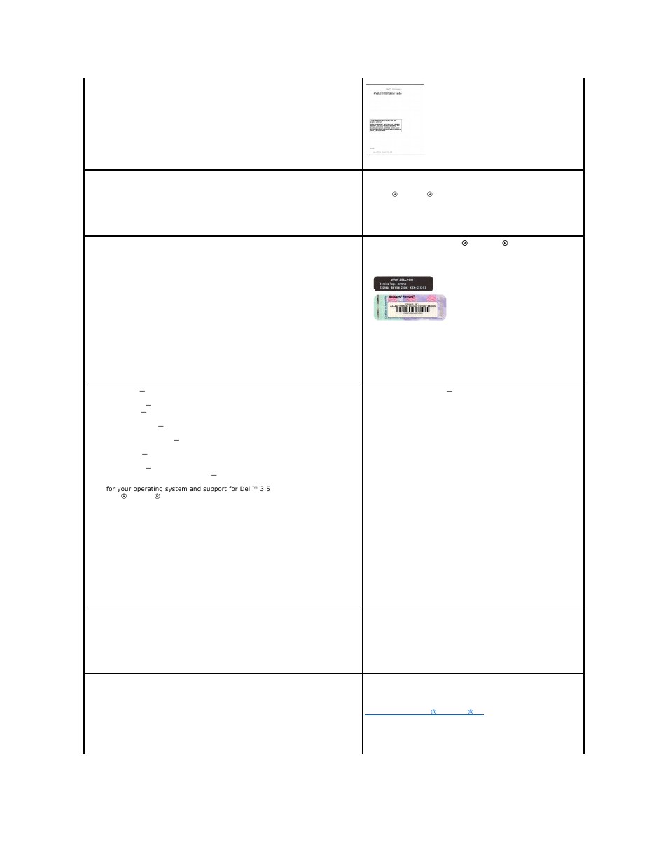 Dell Precision 390 User Manual | Page 24 / 138