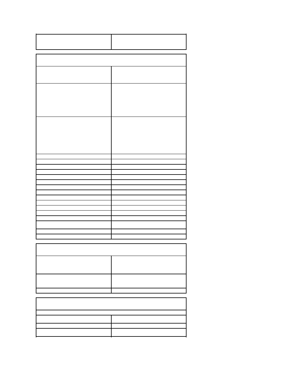 Dell Precision 390 User Manual | Page 32 / 138