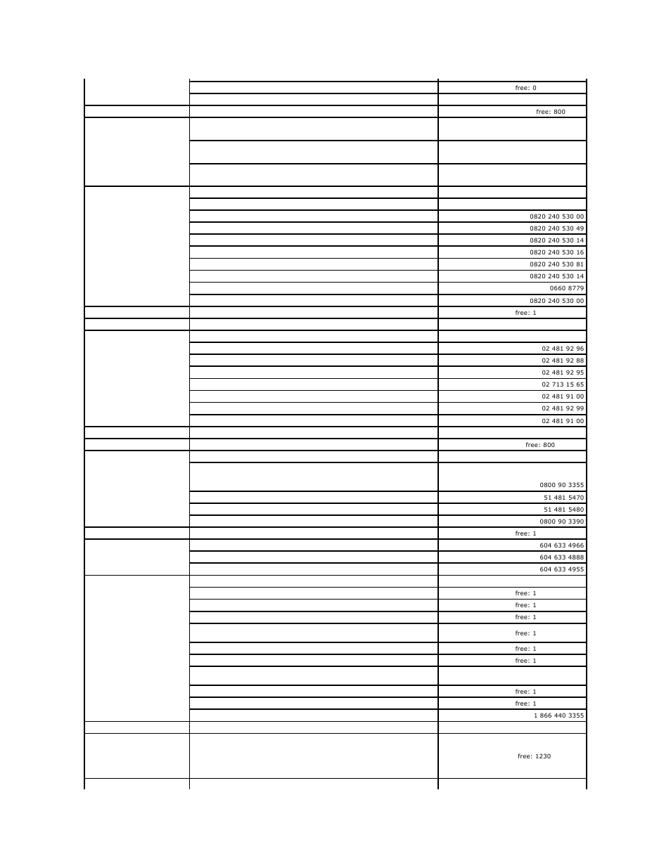 Dell Precision 390 User Manual | Page 39 / 138