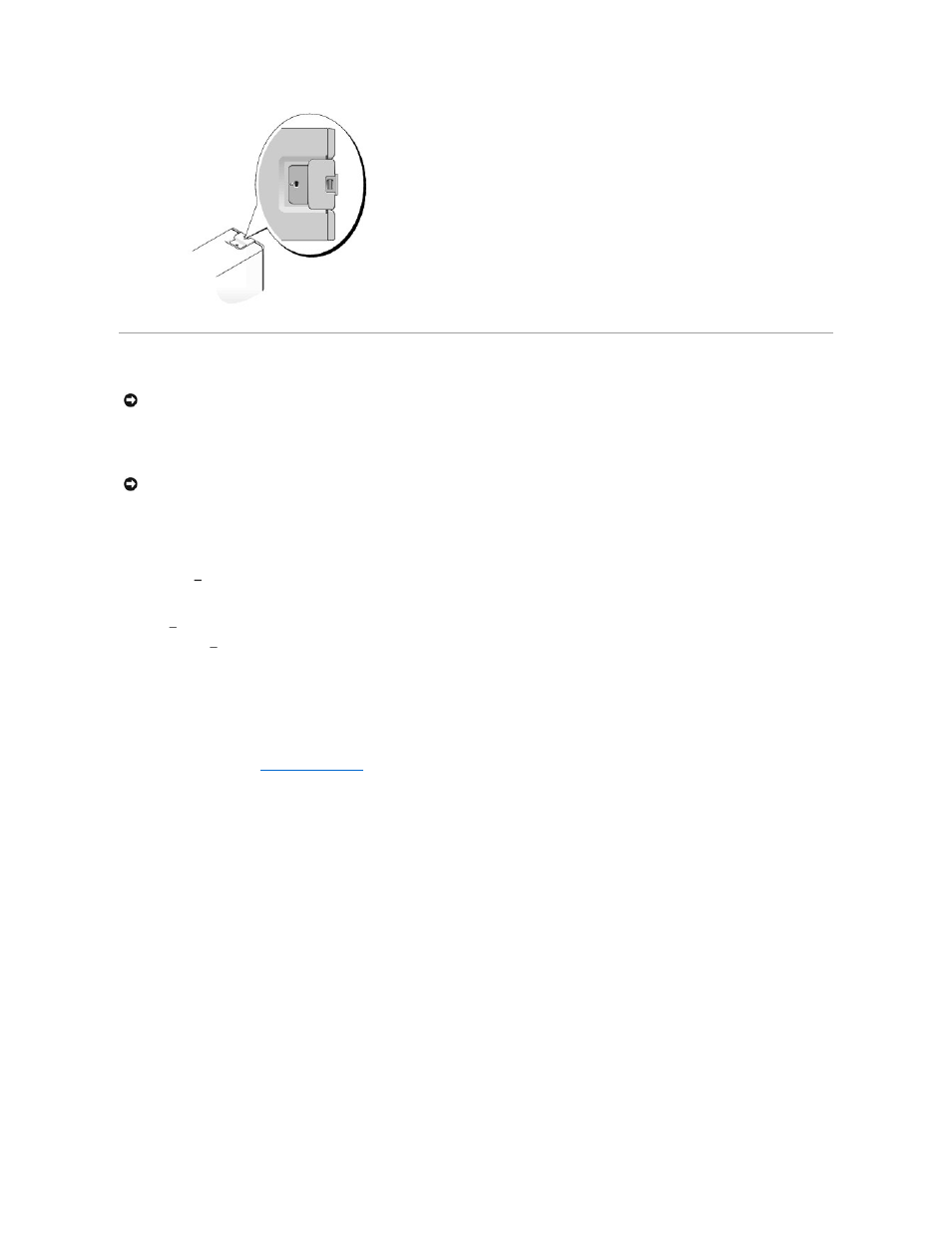 Password protection, System password | Dell Precision 390 User Manual | Page 4 / 138