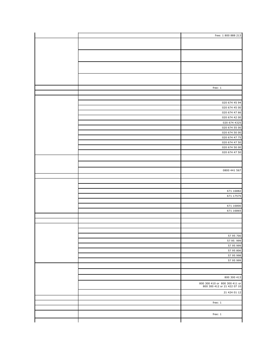Dell Precision 390 User Manual | Page 43 / 138