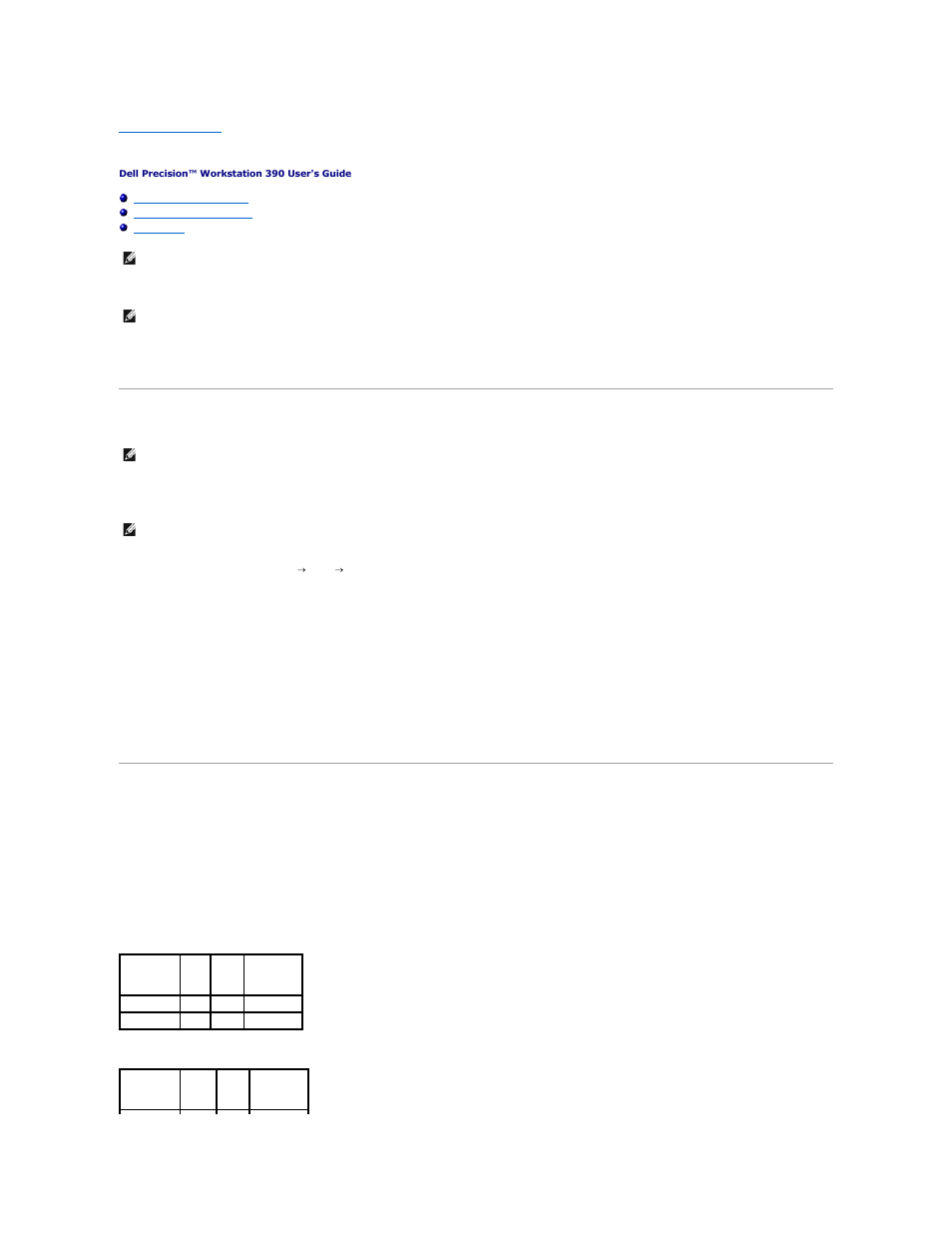 Copying cds and dvds, How to copy a cd or dvd, Using blank cds and dvds | Dell Precision 390 User Manual | Page 55 / 138