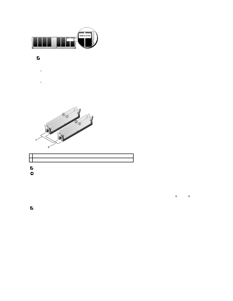 Dell Precision 390 User Manual | Page 61 / 138