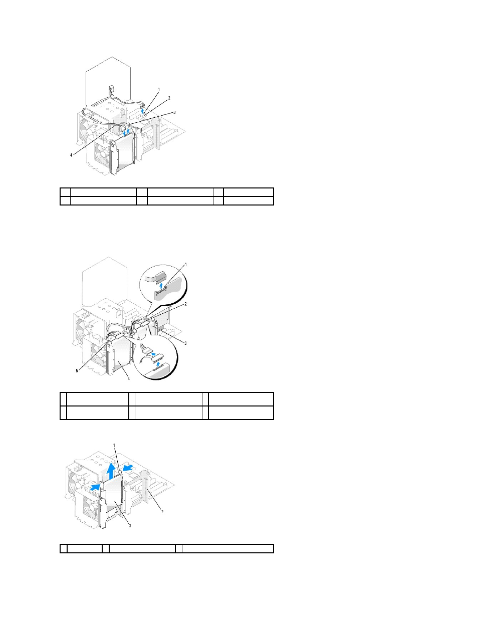 Dell Precision 390 User Manual | Page 67 / 138
