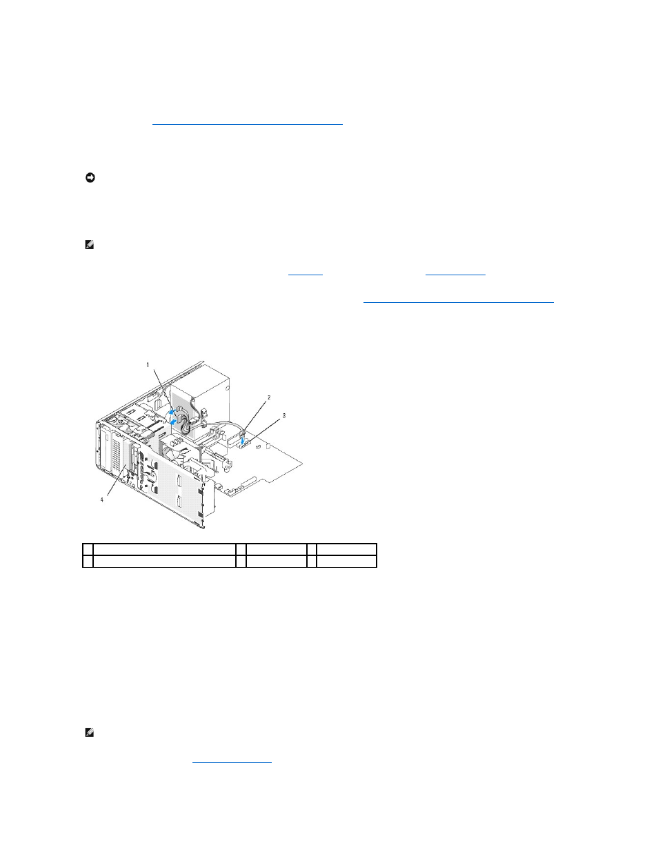 Dell Precision 390 User Manual | Page 70 / 138
