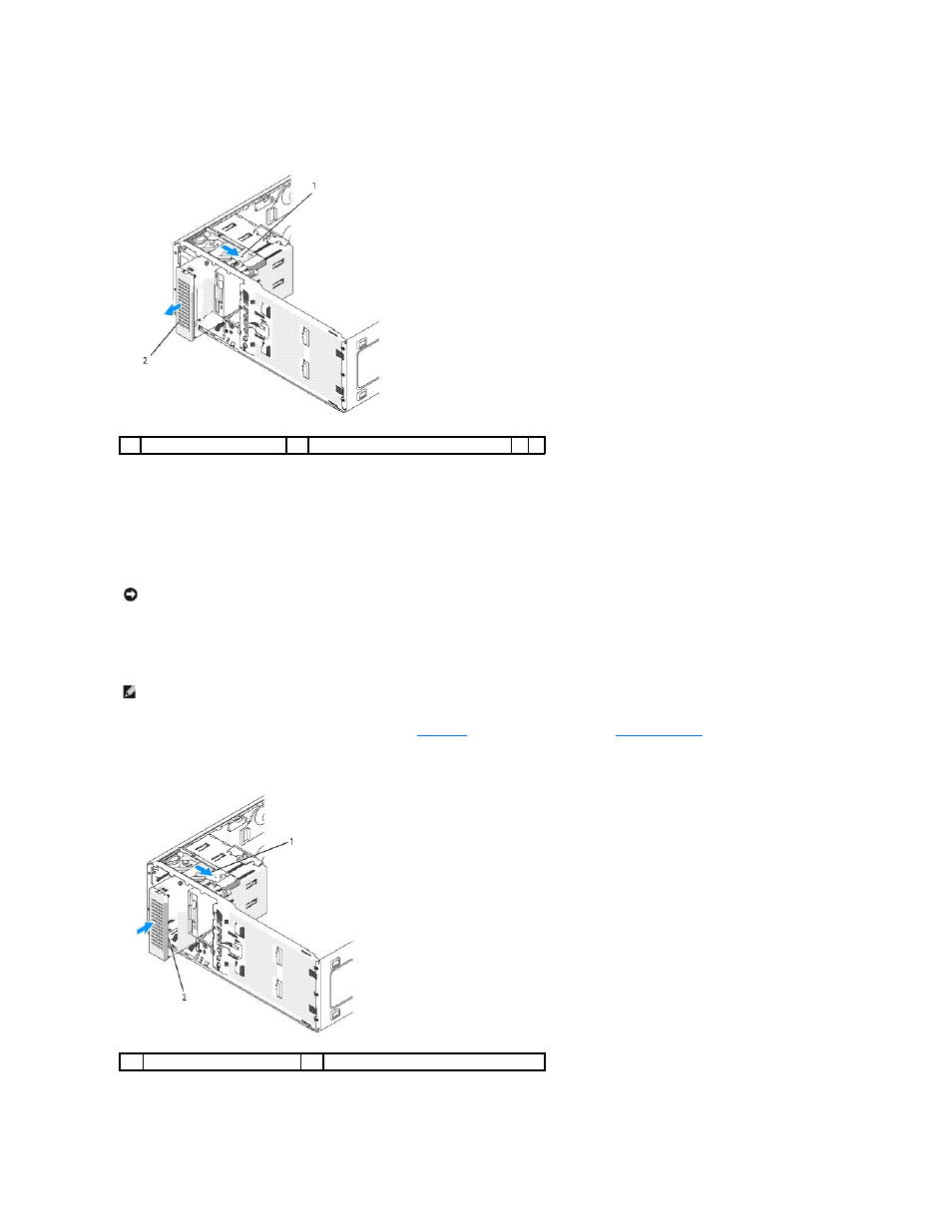 Dell Precision 390 User Manual | Page 71 / 138