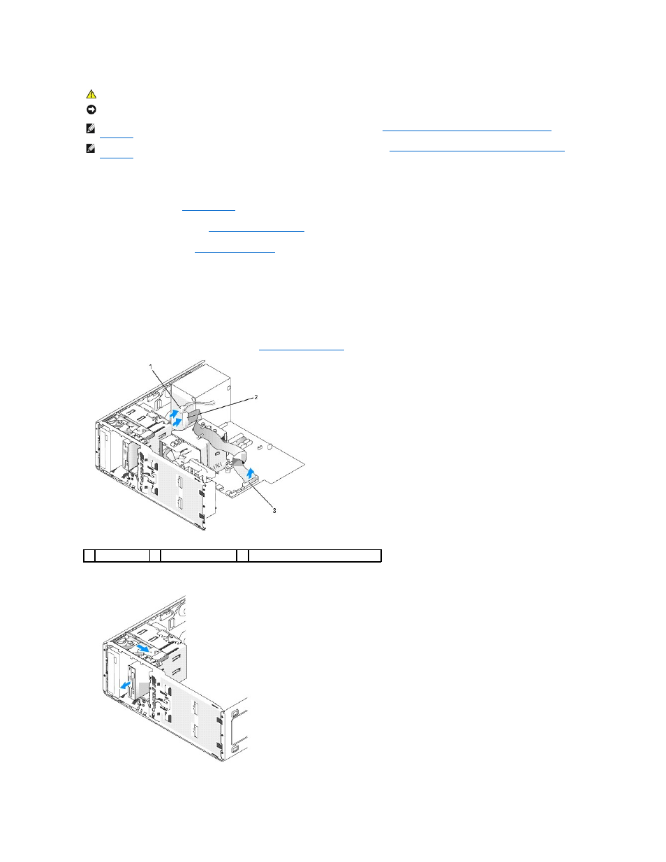 Dell Precision 390 User Manual | Page 78 / 138