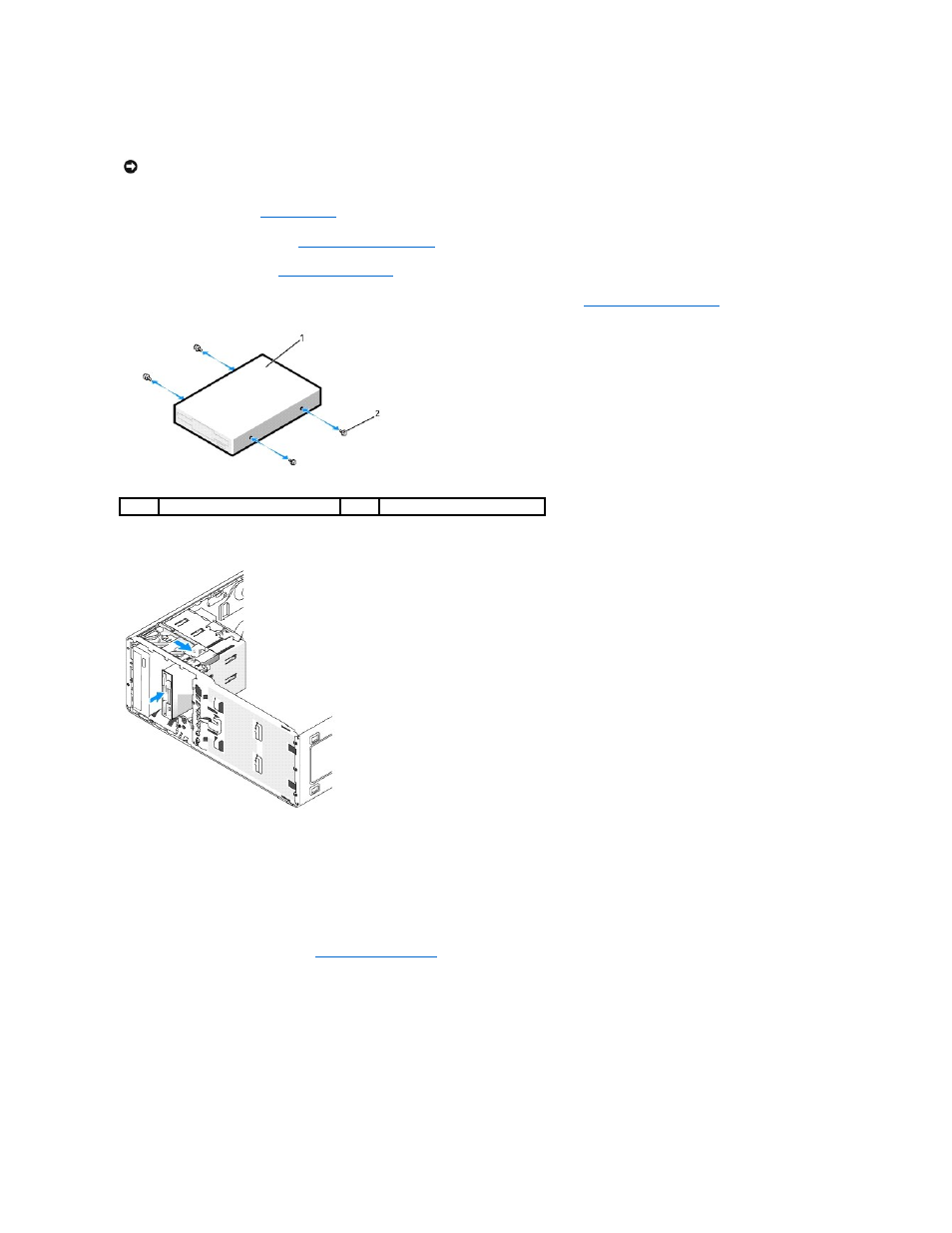 Dell Precision 390 User Manual | Page 79 / 138