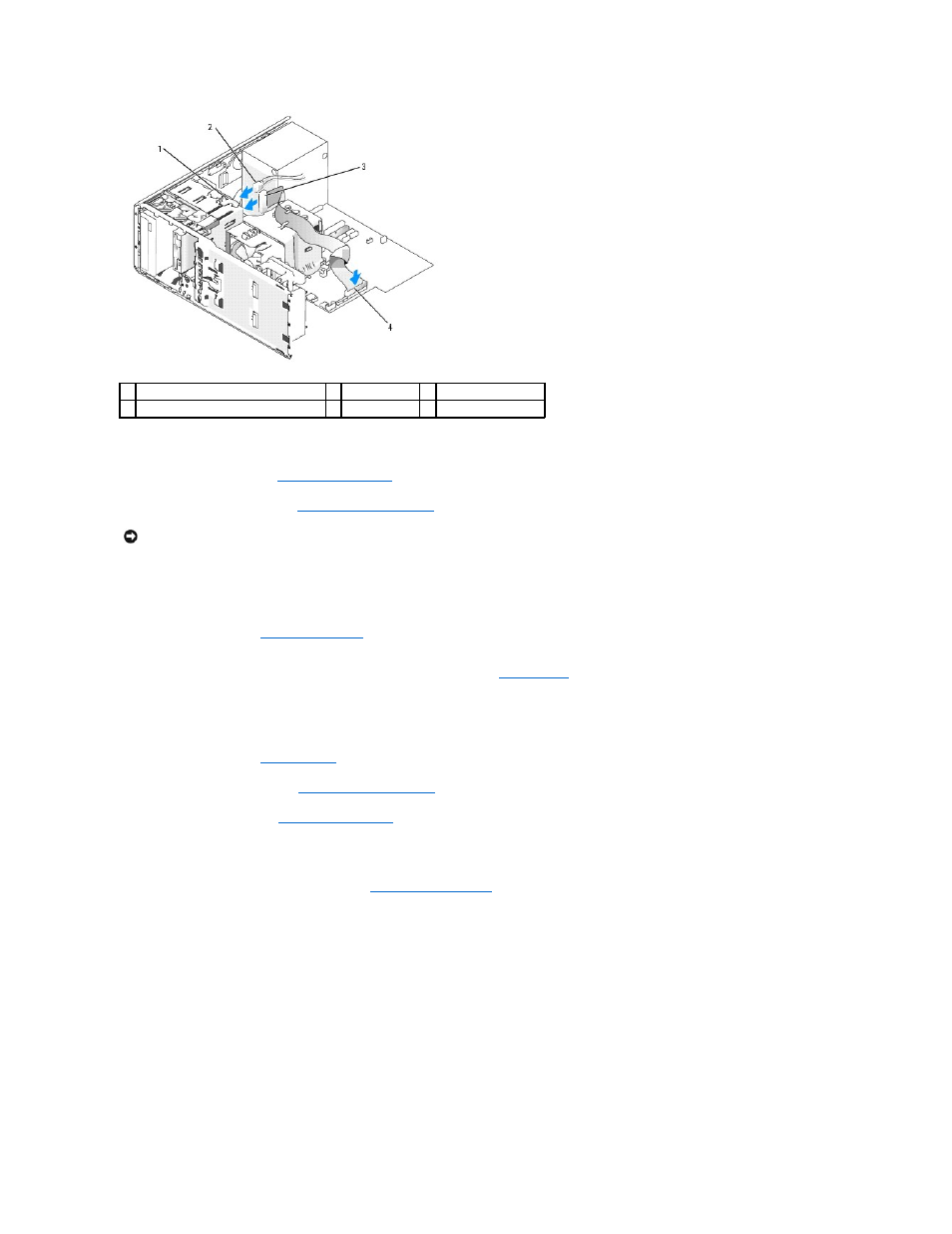 Dell Precision 390 User Manual | Page 80 / 138