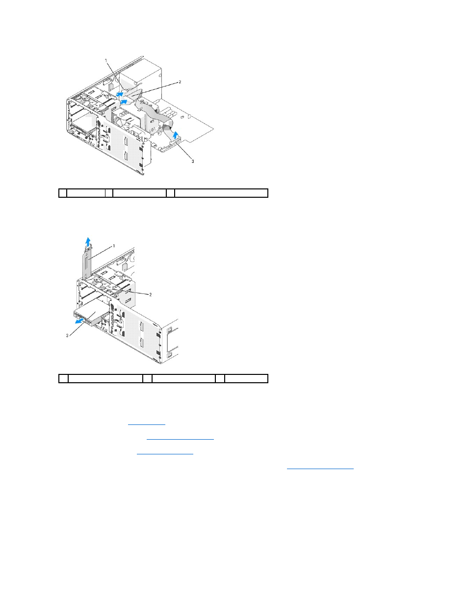 Note, Computer) | Dell Precision 390 User Manual | Page 81 / 138