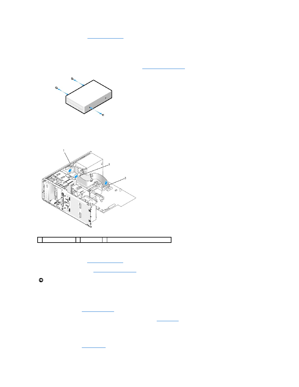 Dell Precision 390 User Manual | Page 84 / 138