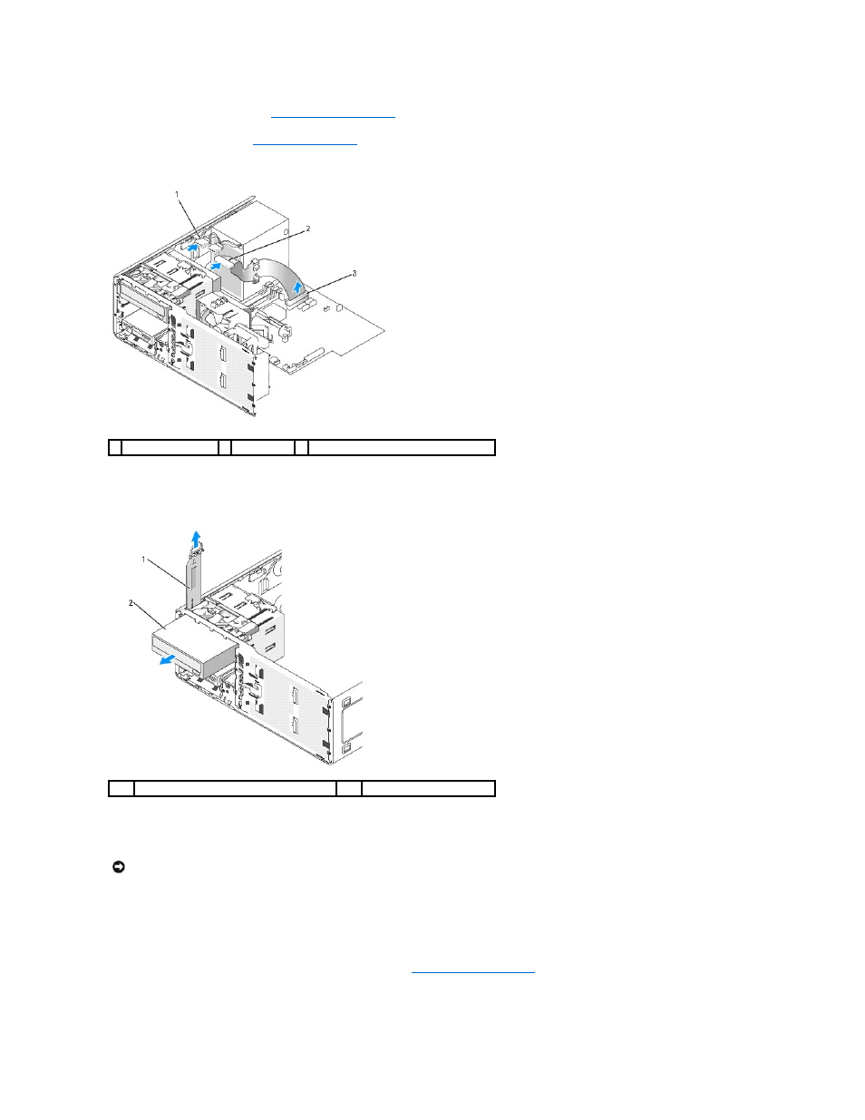 Dell Precision 390 User Manual | Page 85 / 138