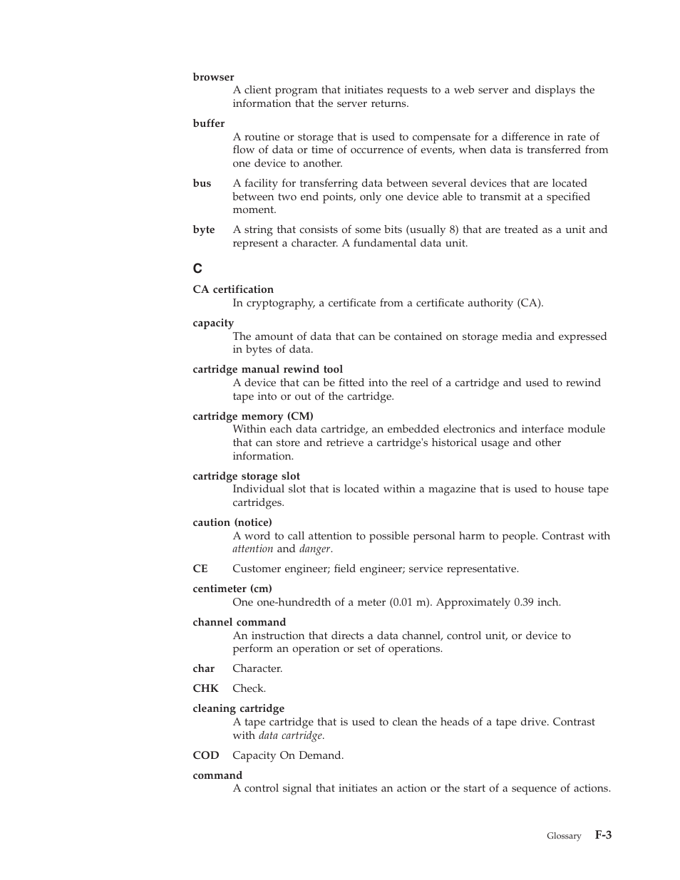 Dell PowerVault TL1000 User Manual | Page 171 / 194