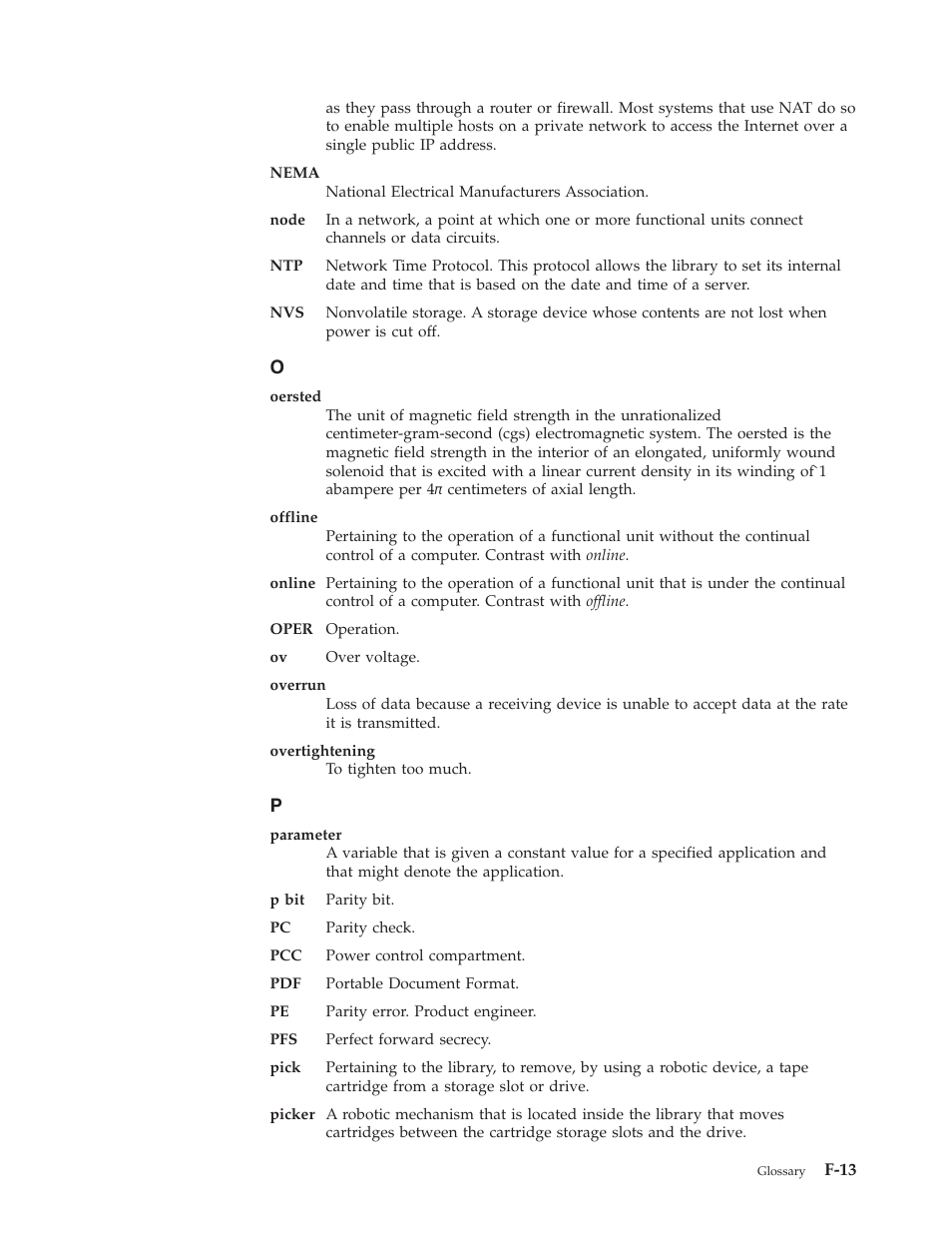 Dell PowerVault TL1000 User Manual | Page 181 / 194