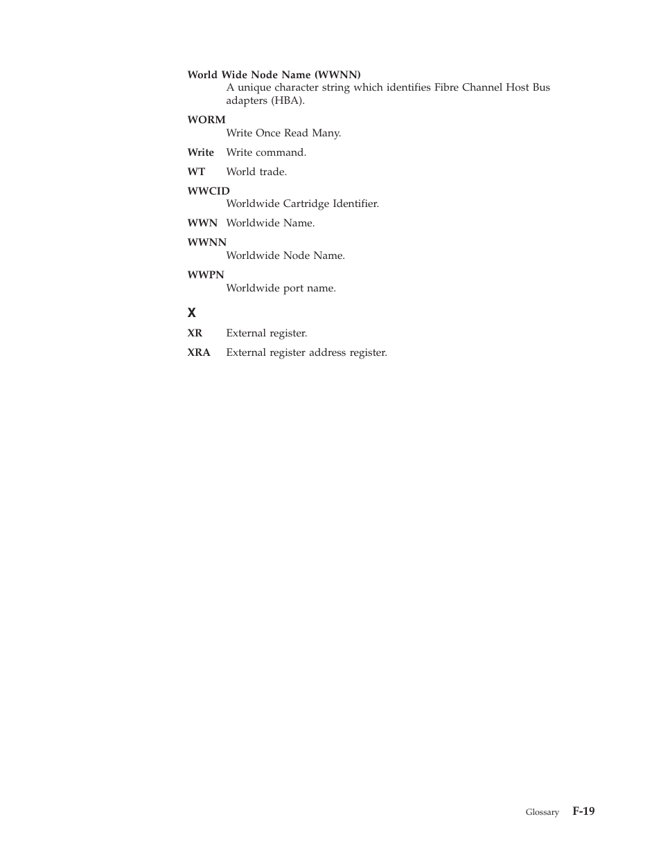 Dell PowerVault TL1000 User Manual | Page 187 / 194