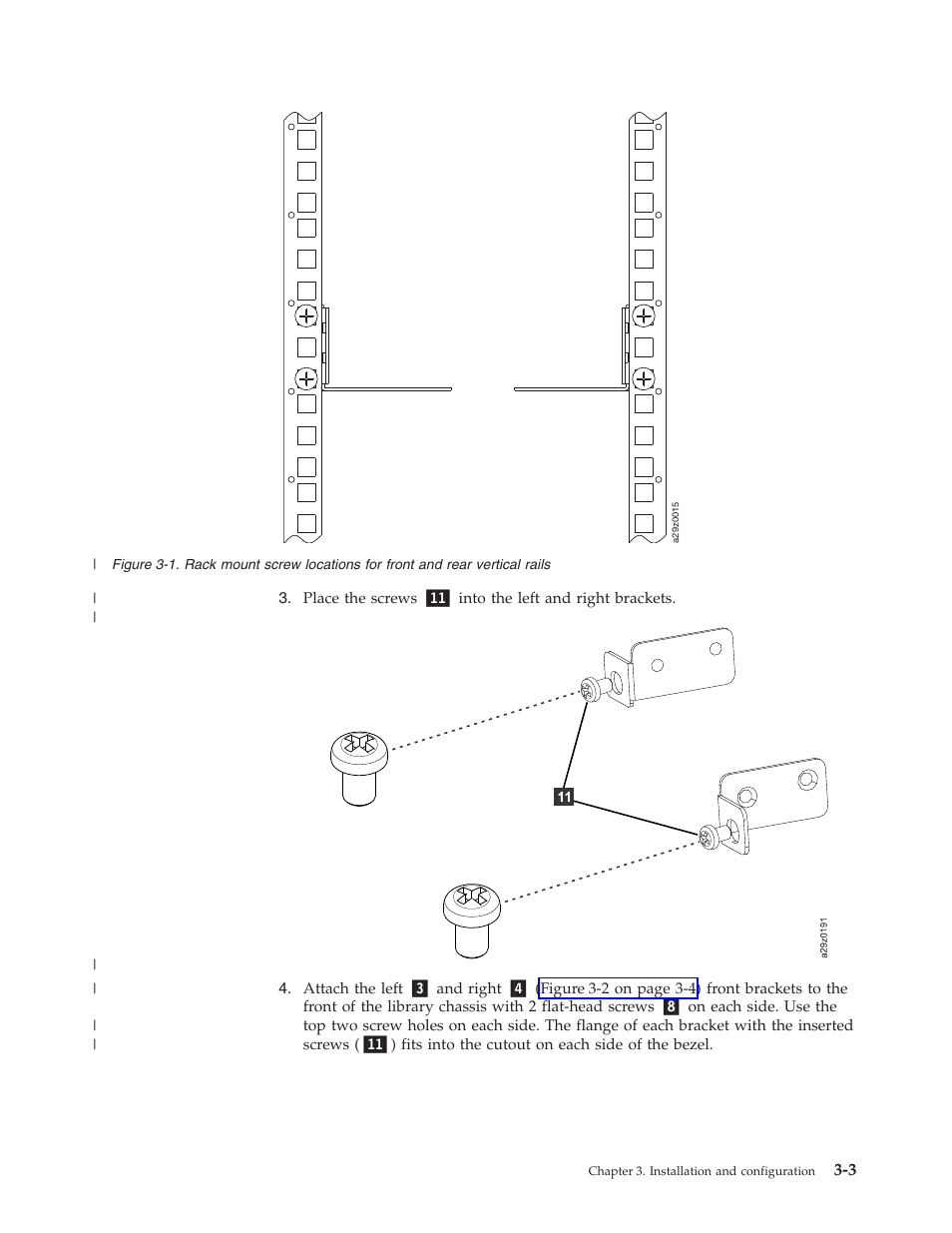 Dell PowerVault TL1000 User Manual | Page 41 / 194