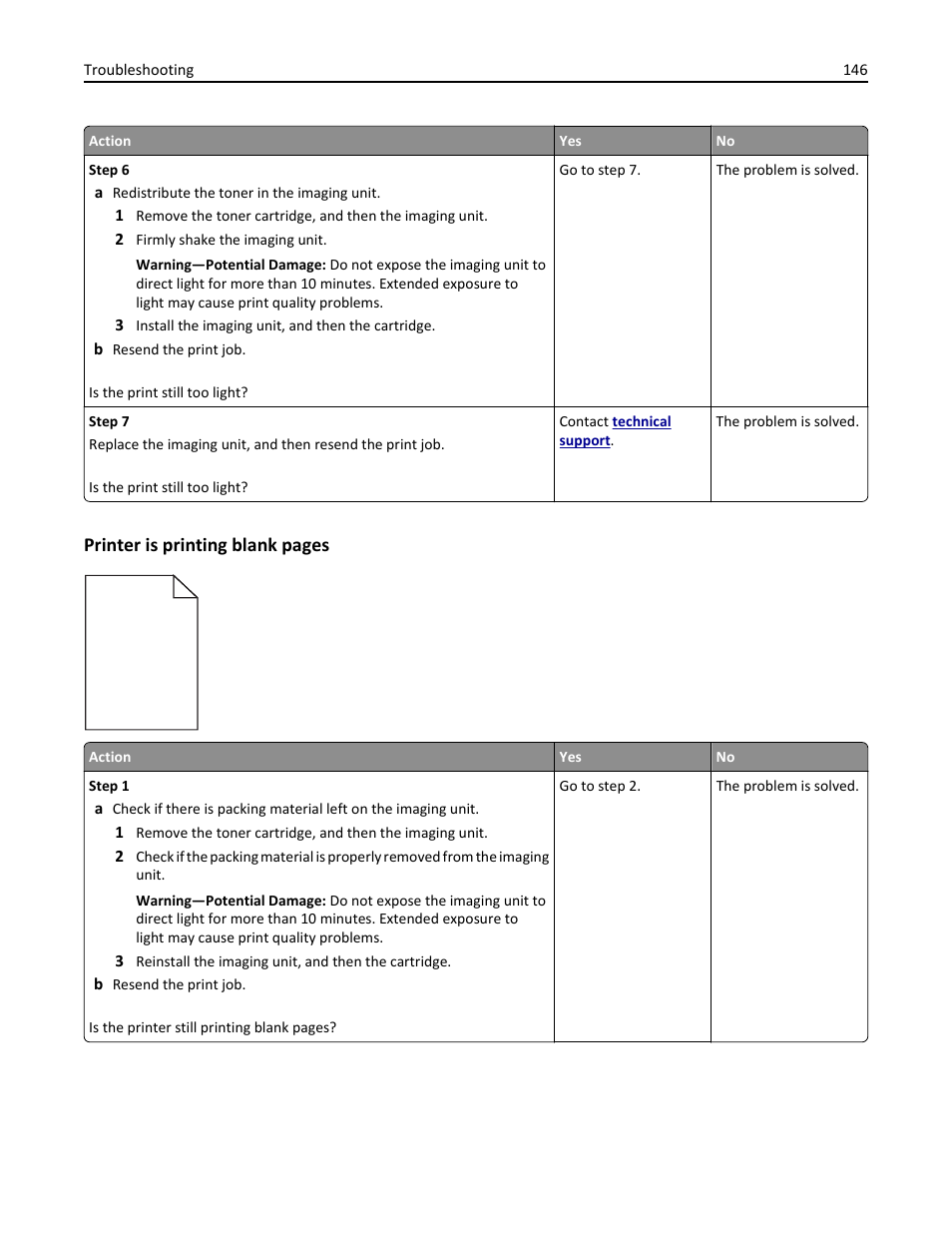 Dell B3460dn Mono Laser Printer User Manual | Page 146 / 165
