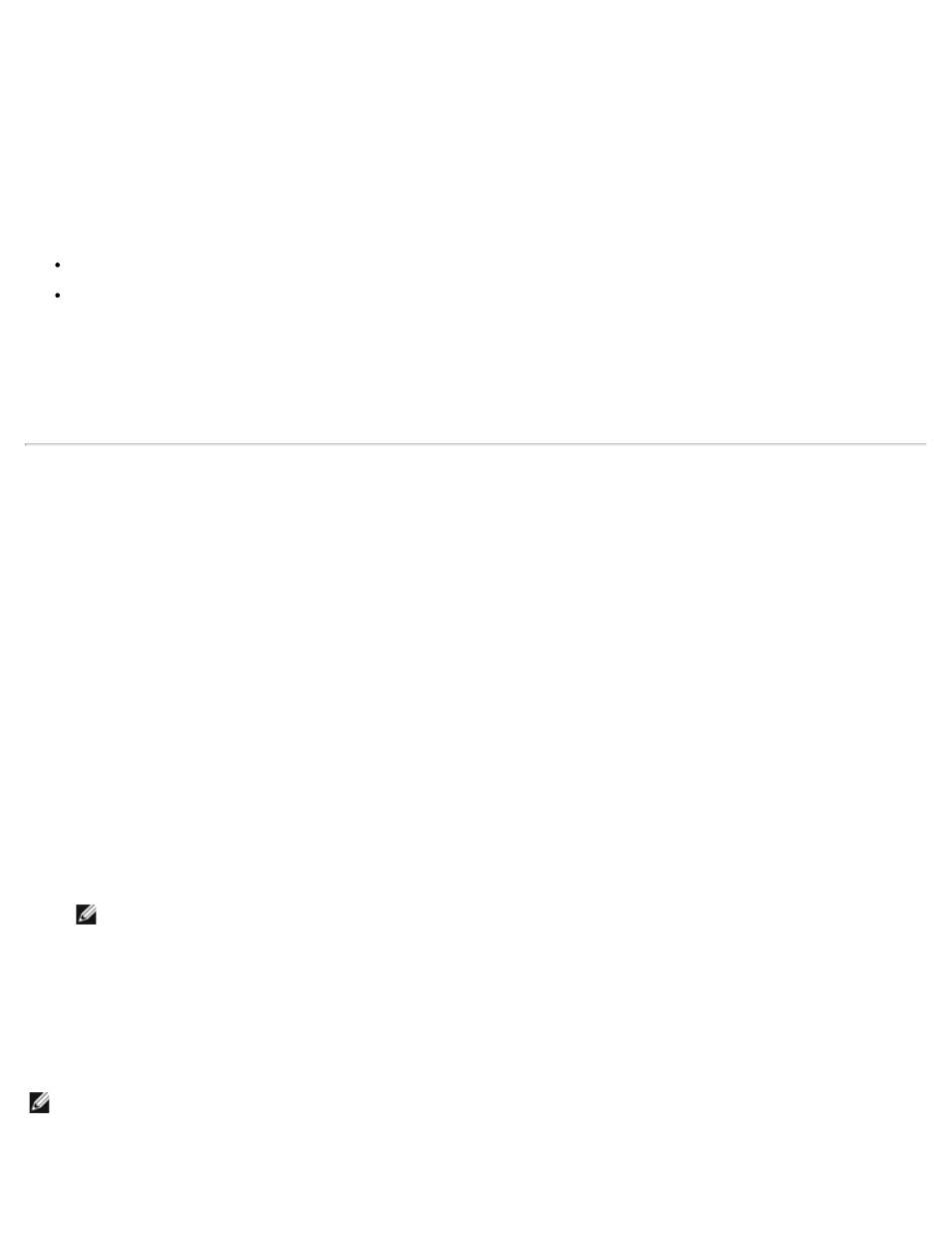 Configuration page | Dell PowerVault 124T User Manual | Page 26 / 79