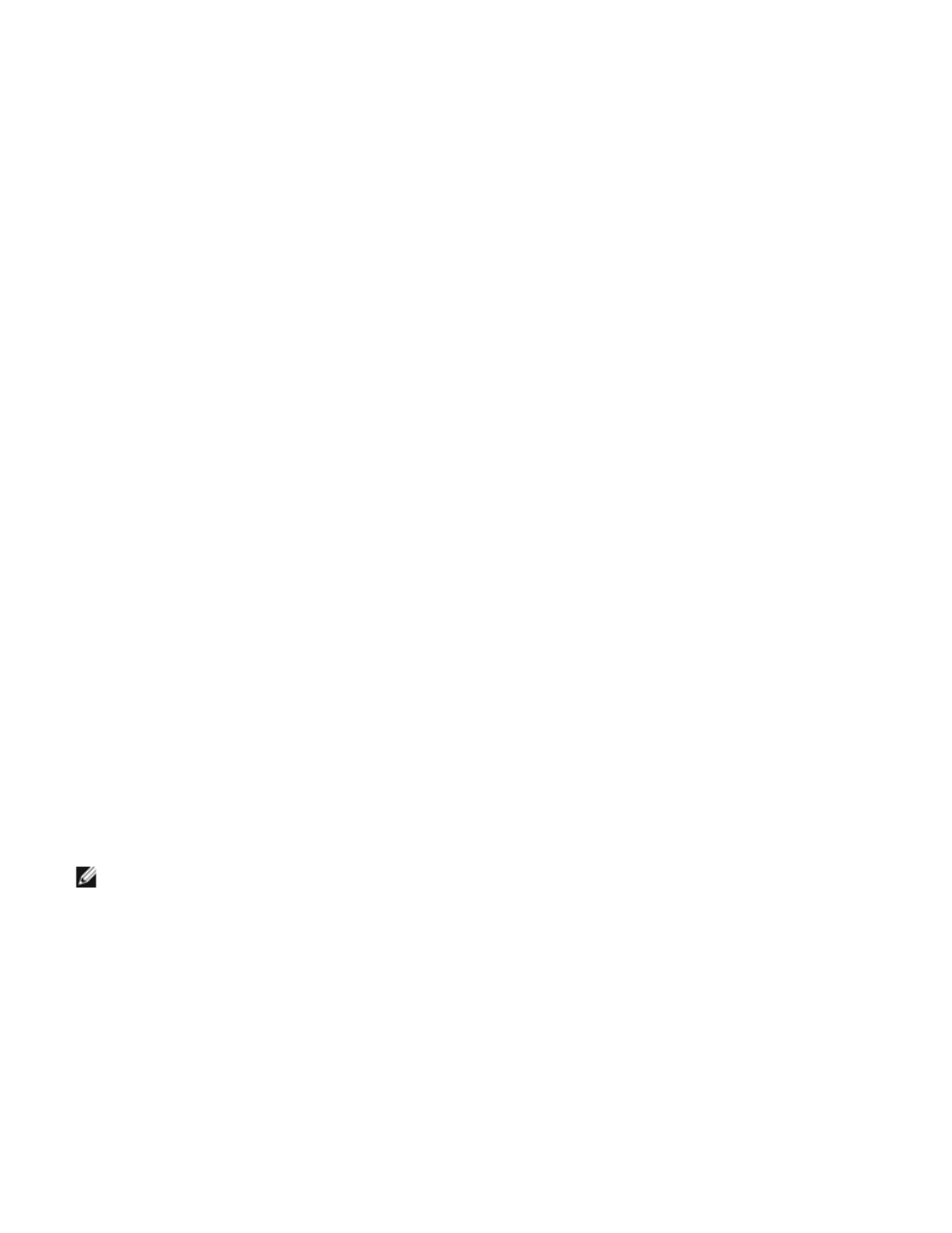 Dell PowerVault 124T User Manual | Page 27 / 79