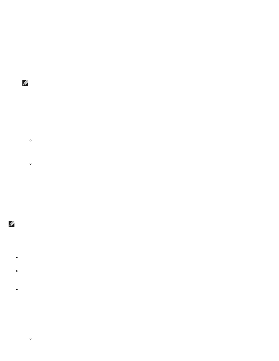 Client overlap control | Dell PowerVault 124T User Manual | Page 30 / 79