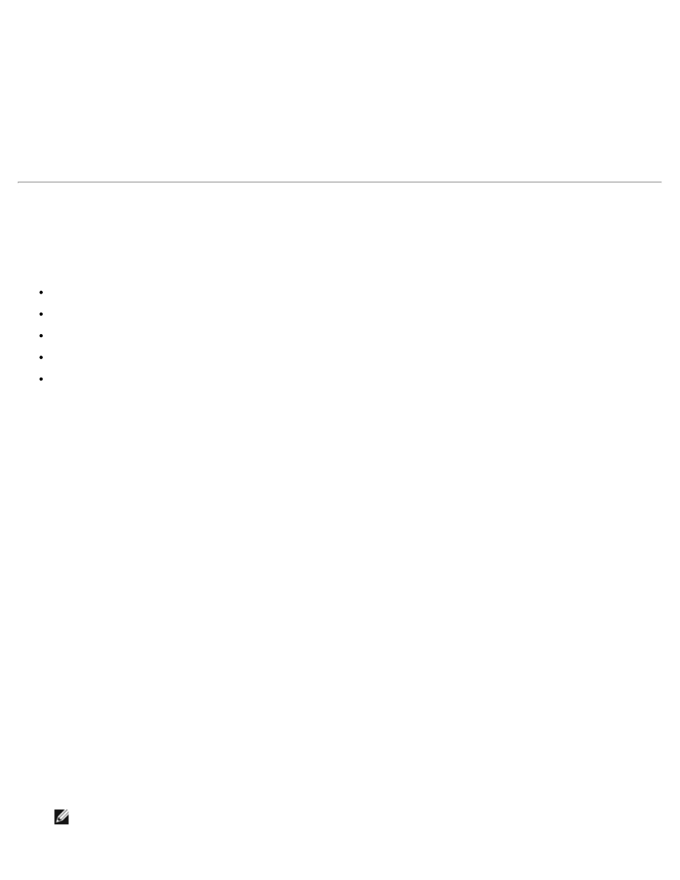 Setting ethernet, Setting the, Ip address | Setting the ip address | Dell PowerVault 124T User Manual | Page 36 / 79