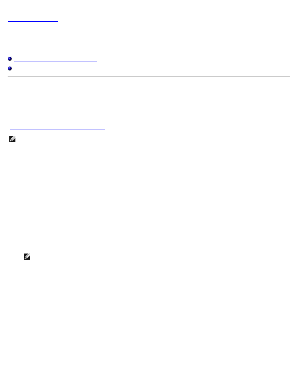 Diagnostics, Diagnostic tests from the front panel | Dell PowerVault 124T User Manual | Page 43 / 79