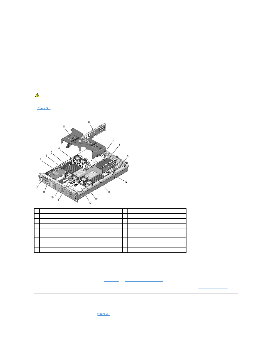 Recommended tools, Inside the system, Front bezel | Dell POWEREDGE R805 User Manual | Page 23 / 84
