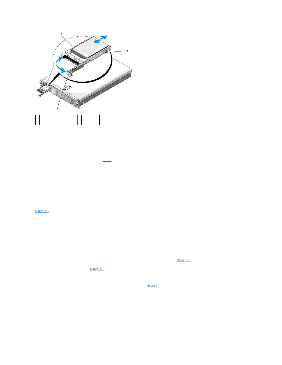 Replacing a hard-drive carrier, Removing a hard drive from a hard-drive carrier, Installing a hard drive into a drive carrier | Dell POWEREDGE R805 User Manual | Page 27 / 84