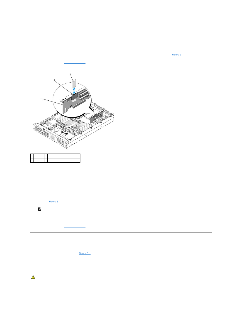 System fans, Installing the sd card, Removing a system fan | Dell POWEREDGE R805 User Manual | Page 30 / 84