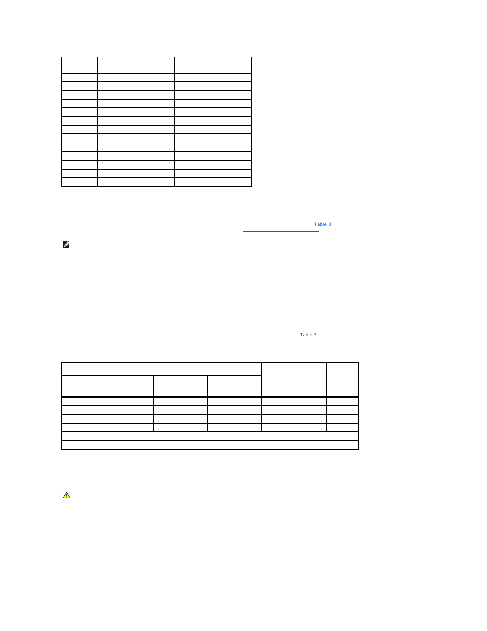 Dell POWEREDGE R805 User Manual | Page 47 / 84