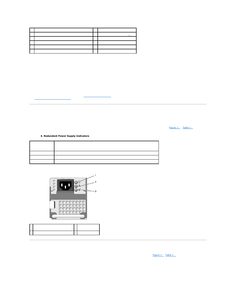 Power indicator codes, Nic indicator codes, Connecting external devices | Dell POWEREDGE R805 User Manual | Page 5 / 84