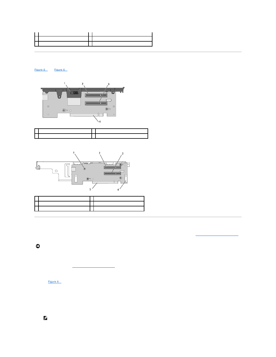 Disabling a forgotten password | Dell POWEREDGE R805 User Manual | Page 61 / 84