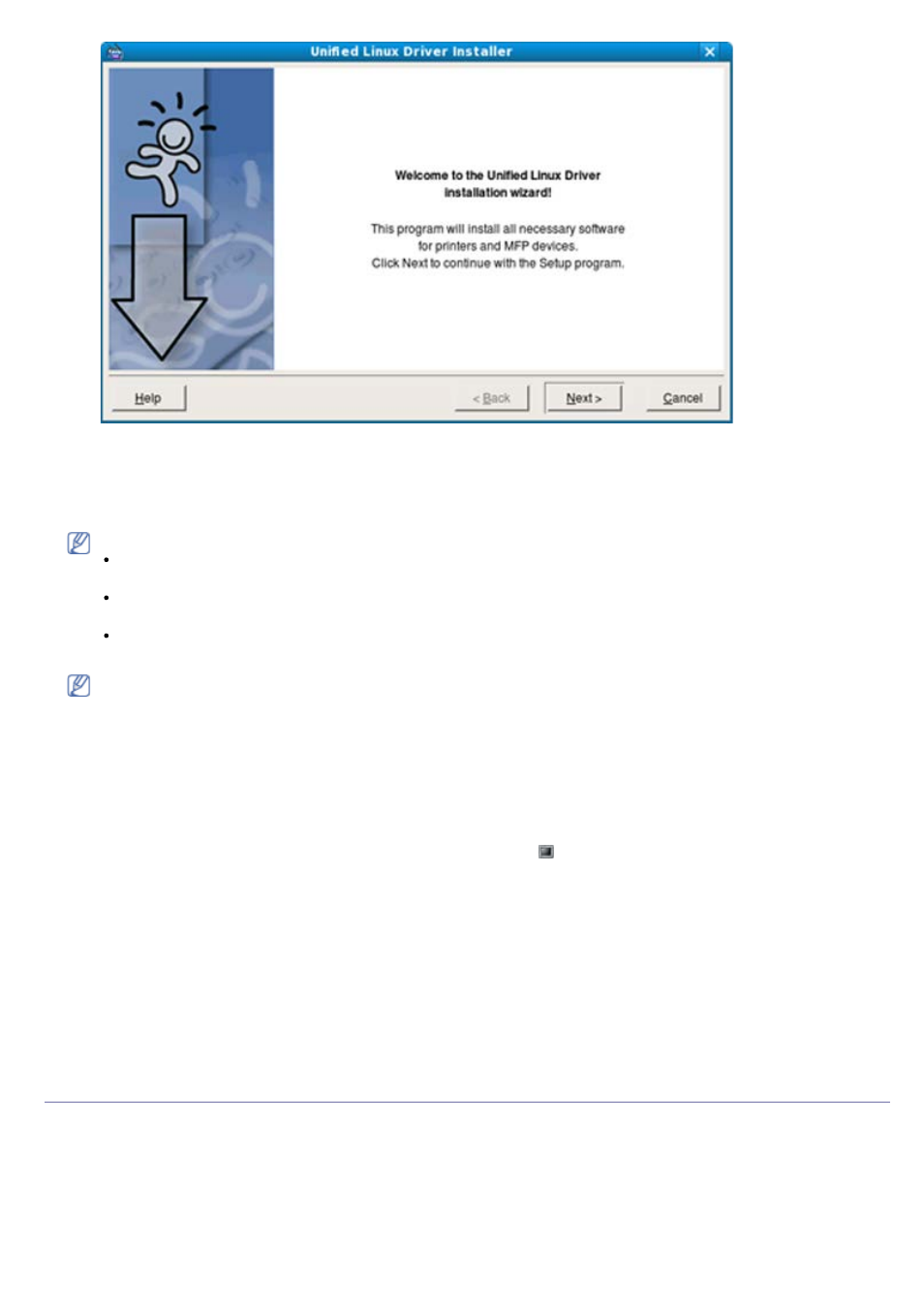 Sharing your machine locally | Dell 1130n Laser Mono Printer User Manual | Page 23 / 101