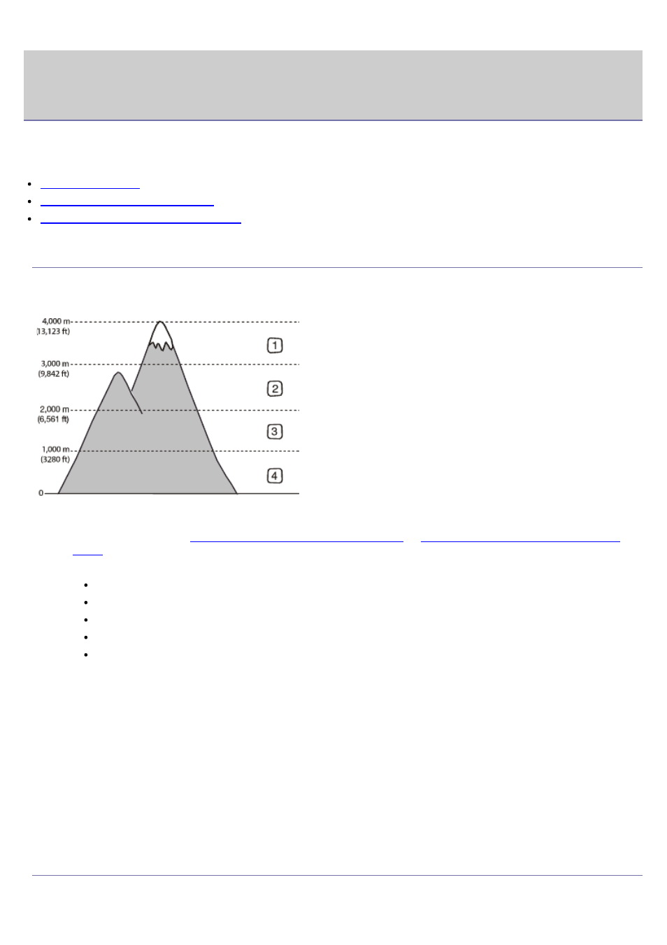 Basic setup, Altitude adjustment, Setting the default tray and paper | For dell 1130, For dell 1130n | Dell 1130n Laser Mono Printer User Manual | Page 34 / 101