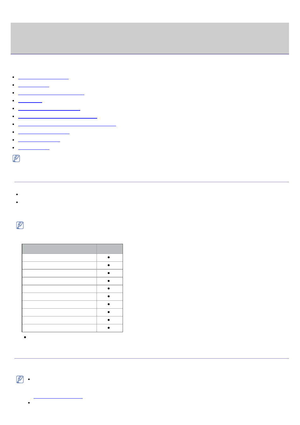 Printing, Printer driver features, Basic printing | Printer driver | Dell 1130n Laser Mono Printer User Manual | Page 45 / 101