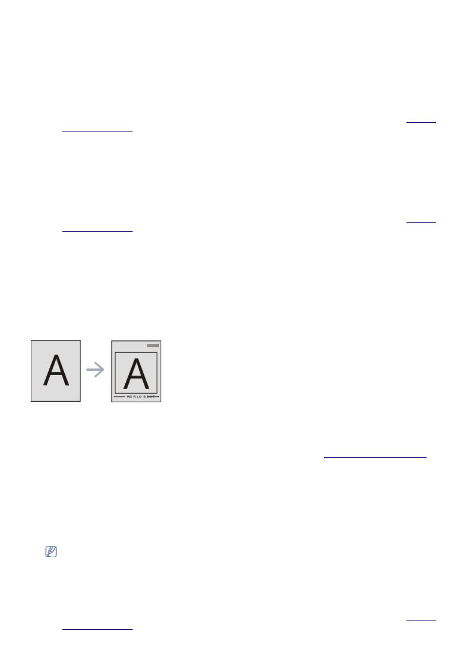 Using overlay, Editing a watermark, Deleting a watermark | Creating a new page overlay, Using a page overlay | Dell 1130n Laser Mono Printer User Manual | Page 51 / 101