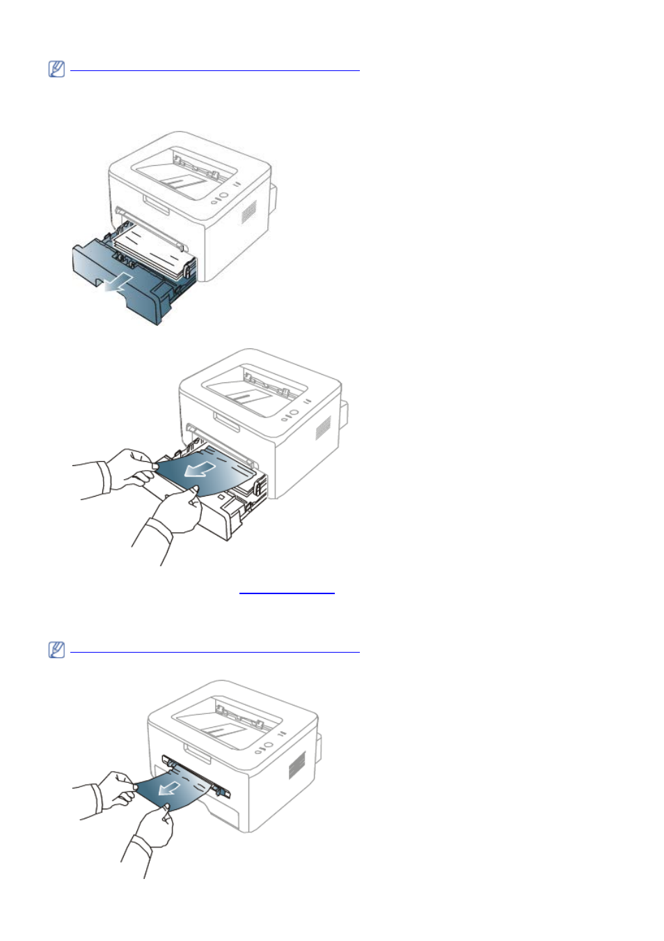 Dell 1130n Laser Mono Printer User Manual | Page 72 / 101