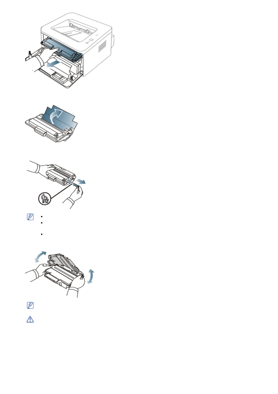 Dell 1130n Laser Mono Printer User Manual | Page 82 / 101