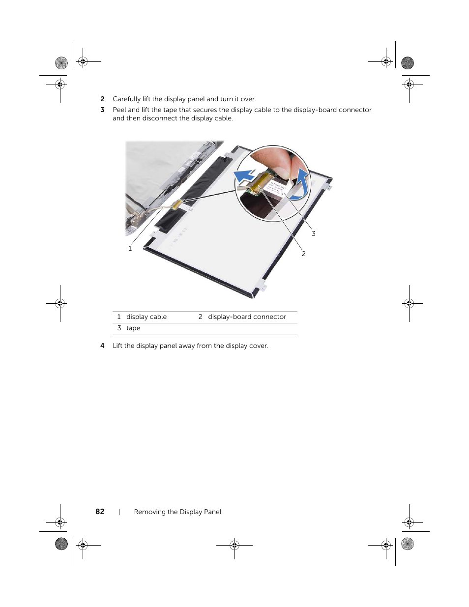 Dell Inspiron 14R SE (7420, Mid 2012) User Manual | Page 82 / 110