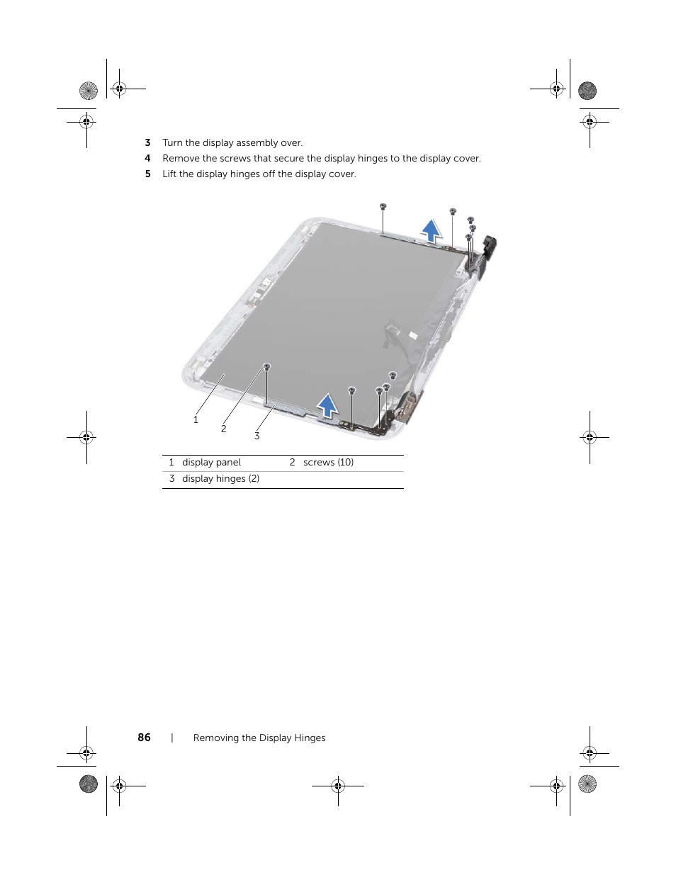 Dell Inspiron 14R SE (7420, Mid 2012) User Manual | Page 86 / 110