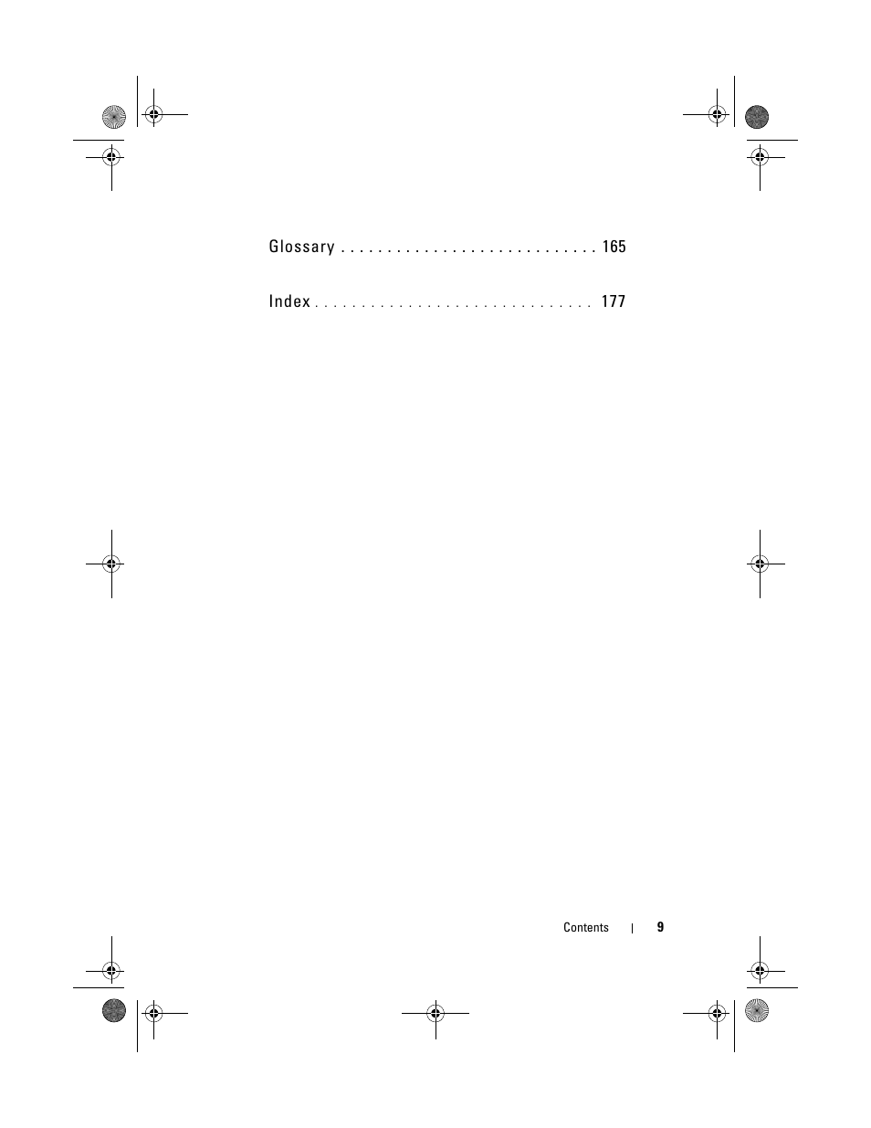 Dell PowerEdge R200 User Manual | Page 9 / 182